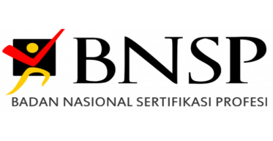 BNSP Indonesia - Badan Nasional Sertifikasi Profesi